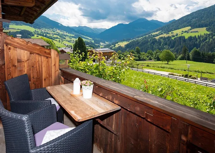 アパート Fuerstenhaeusl - & *