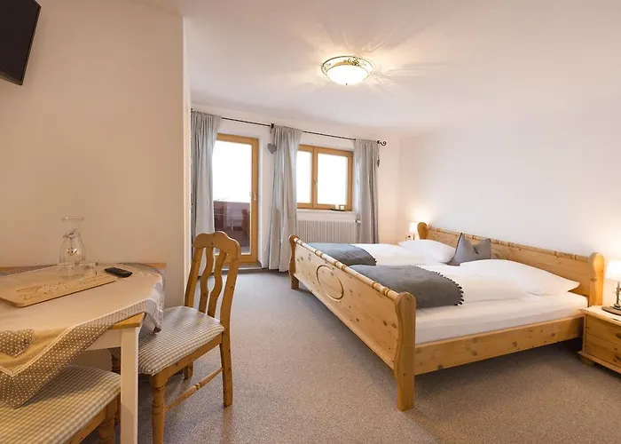 Fuerstenhaeusl - & * アルプバッハ