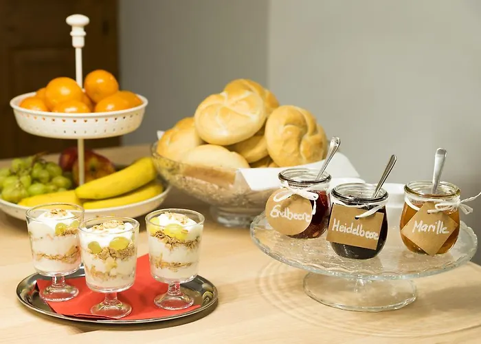 アパート Fuerstenhaeusl - &